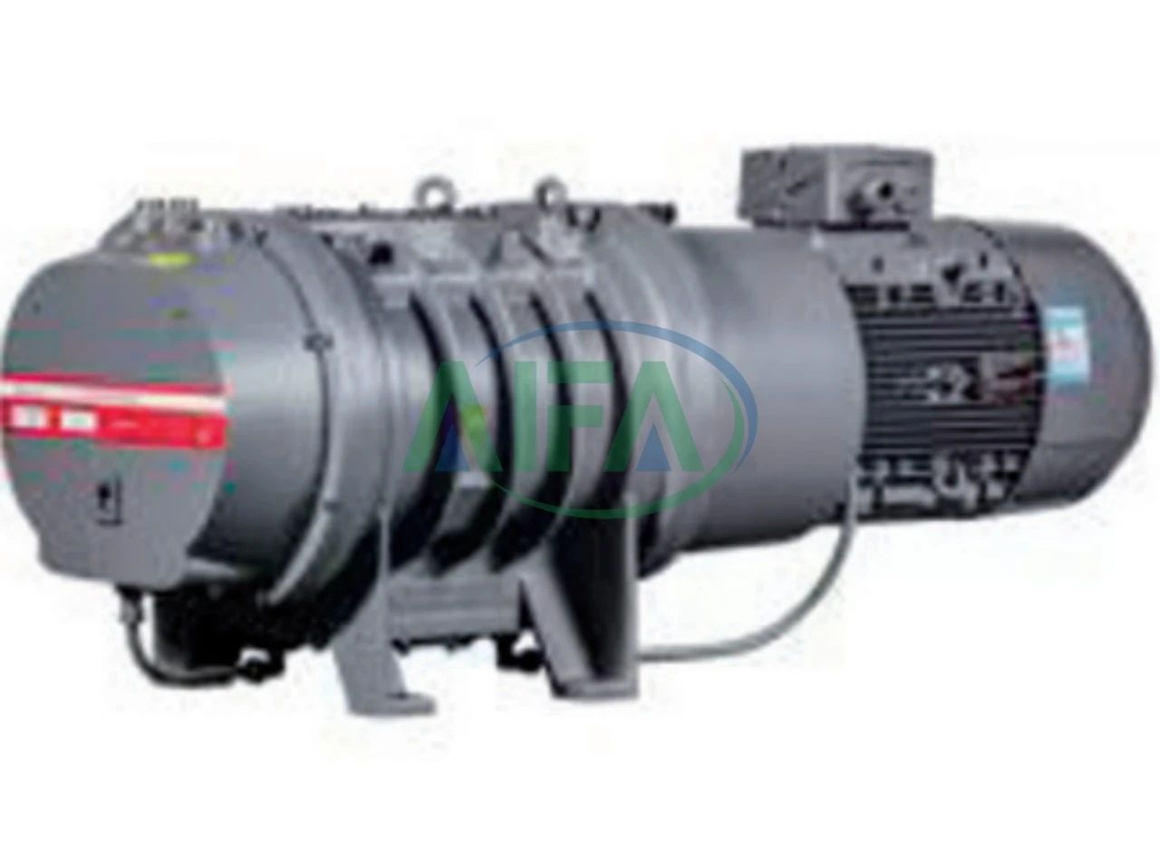 DRP Hydraulic Coupling Roots Pumps | High-Efficiency Vacuum Boosters | AiFatek